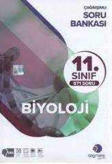 ÇAĞRIŞIM-10. SINIF BİYOLOJİ  SORU BANKASI