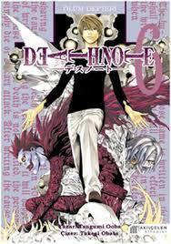DEATH NOTE 6 / ÖLÜM DEFTERİ 6