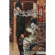 DEATH NOTE 11 / ÖLÜM DEFTERİ CİLT 11