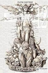 DEATH NOTE 12/ ÖLÜM DEFTERİ 12