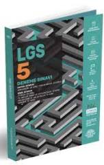 TAMMAT-LGS 5 Lİ DENEME SINAVI  TAMMAT YAYINCILIK
