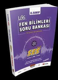 BENİM HOCAM-8. SINIF FEN BİLİMLERİ SORU BANKASI SES