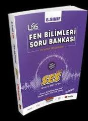 BENİM HOCAM-8. SINIF FEN BİLİMLERİ SORU BANKASI SES