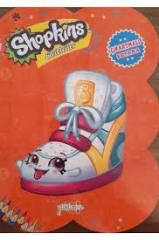 YAKAMOZ- SHOPKİNS CİCİBİCİLER
