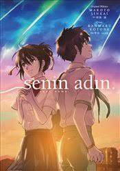 SENİN ADIN