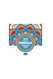 PARILTI-DESENLER TEZHİPLER ŞEKİLLERLE MANGALA
