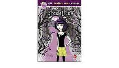 GİZEMLİ EV ZEHİRLİ ELMA SERİSİ 1