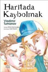 HARİTADA KAYBOLMAK