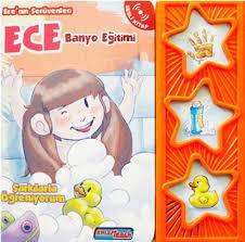 SMARTEACH-ECE BANYO ZAMANI
