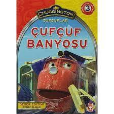 ÇUFÇUFLAR-ÇUFÇUF BANYOSU