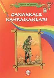 ÇANAKKALE KAHRAMANLARI