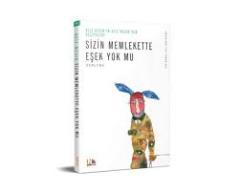 NESİN YAYINEVİ-SİZİN MEMLEKETTE EŞEK Mİ YOK