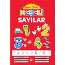 NEŞELİ SAYILAR