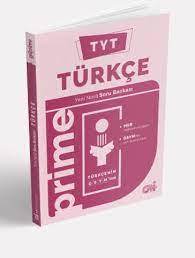 GRİ-TYT TÜRKÇE SORU BANKASI