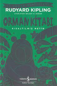ORMAN KİTABI