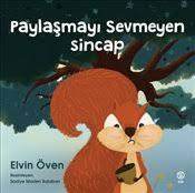 PAYLAŞMAYI SEVMEYEN SİNCAP