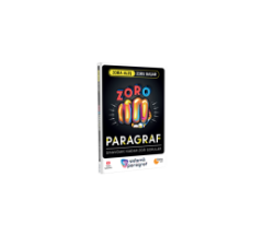 SİSEMLİ ZORO PARAGRAF