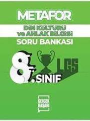 METAFOR-8. SINIF DİN KÜLTÜRÜ VE AHLAK BİLGİSİ