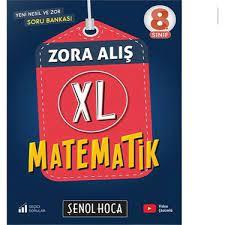 ŞENOL HOCA-XL MATEMATİK