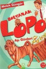 BALYANAK LOPO 3-AŞI GÜNLÜKLERİ