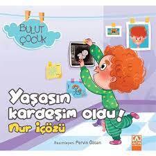 YAŞASIN KARDEŞİM OLDU
