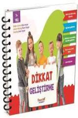 DİKKAT GELİŞTİRME 7+YAŞ