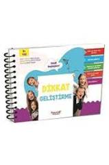 DİKKAT GELİŞTİRME 8+YAŞ