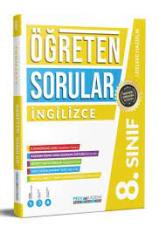PRUVA AKADEMİ-8 SINIF İNGİLİZCE SORULAR KONUŞUYOR