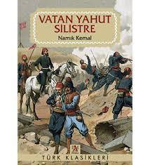 PANAMA YAYINCILIK- VATAN YAHUT SİLİSTRE