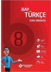 BAY-8 SINIF TÜRKÇE SORU BANKASI