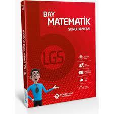 BAY-8. SINIF MATEMATİK SORU BANKASI