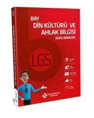 BAY- 8. SINIF DİN KÜLTÜRÜ SORU BANKASI