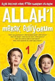 ALLAH'I MERAK EDİYORUM 1