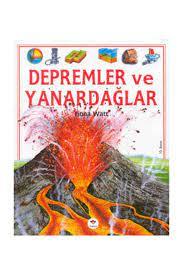 DEPREMLER VE YANARDAĞLAR