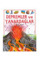 DEPREMLER VE YANARDAĞLAR