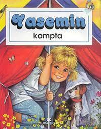 YASEMİN KAMPTA
