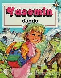 YASEMİN DAĞDA