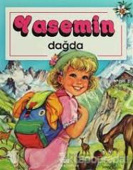 YASEMİN DAĞDA