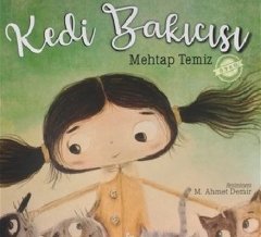 KEDİ BAKICISI- PARMAK ÇOCUK