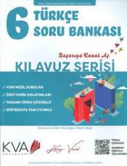 KORAY VAROL-6. SINIF TÜRKÇE KILAVUZ SERİSİ