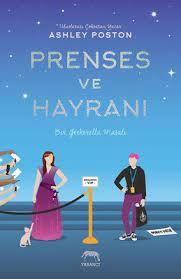 PRENSES VE HAYRANI