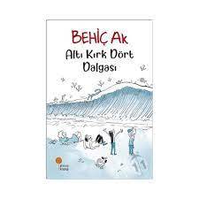 ALTI KIRK DÖRT DALGASI