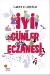 İYİ GÜNLER ECZANESİ