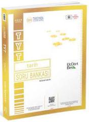 345-TYT TARİH SORU BANKASI