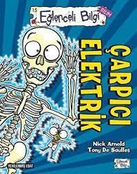ÇARPICI ELEKTRİK;EĞLENCELİ BİLGİ