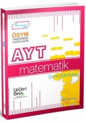 345-AYT MATEMATİK SORU BANKASI