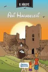 ORKA-MİLLİ MİRASLARIMIZ HİKAYE SETİ