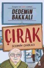 TAZE KİTAP-DEDEMİN BAKKALI-ÇIRAK