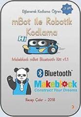 MBOT İLE ROBOTİK KODLAMA (+9 YAŞ)