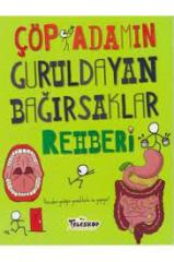 ÇÖP ADAMIN GURULDAYAN BAĞIRSAKLAR REHBERİ